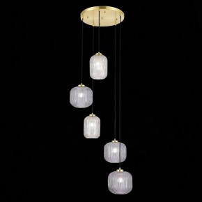 Подвесная люстра ST-Luce Gran SL1154.303.05 в Соликамске - solikamsk.mebel24.online | фото 3