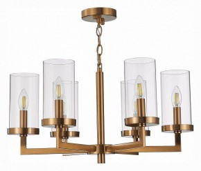 Подвесная люстра ST-Luce Masine SL1171.303.06 в Соликамске - solikamsk.mebel24.online | фото 4