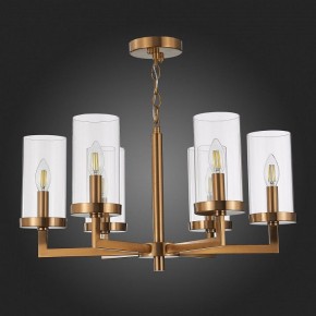 Подвесная люстра ST-Luce Masine SL1171.303.06 в Соликамске - solikamsk.mebel24.online | фото 6
