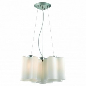 Подвесная люстра ST-Luce Onde SL116.503.03 в Соликамске - solikamsk.mebel24.online | фото 2
