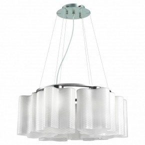 Подвесная люстра ST-Luce Onde SL117.503.06 в Соликамске - solikamsk.mebel24.online | фото 2
