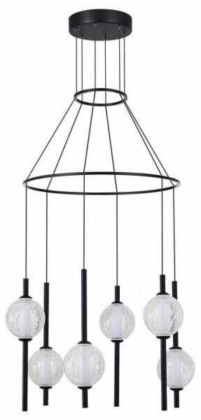 Подвесная люстра ST-Luce Peek SL6120.403.06 в Соликамске - solikamsk.mebel24.online | фото
