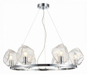 Подвесная люстра ST-Luce Portici SL1175.103.06 в Соликамске - solikamsk.mebel24.online | фото 3