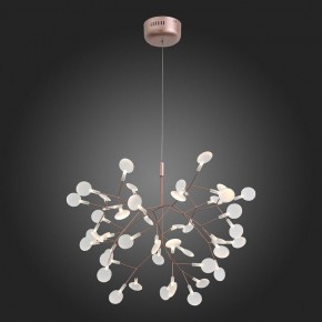 Подвесная люстра ST-Luce Rafina SL379.203.45 в Соликамске - solikamsk.mebel24.online | фото 4