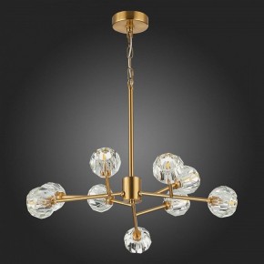Подвесная люстра ST-Luce Romano SL1166.303.09 в Соликамске - solikamsk.mebel24.online | фото 10