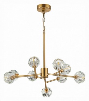 Подвесная люстра ST-Luce Romano SL1166.303.09 в Соликамске - solikamsk.mebel24.online | фото 3