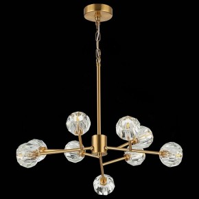 Подвесная люстра ST-Luce Romano SL1166.303.09 в Соликамске - solikamsk.mebel24.online | фото 6