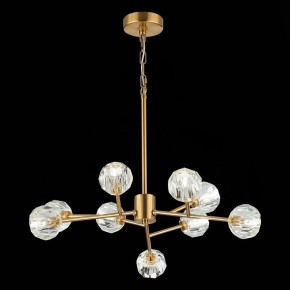 Подвесная люстра ST-Luce Romano SL1166.303.09 в Соликамске - solikamsk.mebel24.online | фото 7