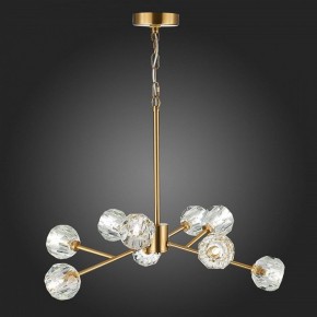 Подвесная люстра ST-Luce Romano SL1166.303.09 в Соликамске - solikamsk.mebel24.online | фото 8