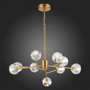 Подвесная люстра ST-Luce Romano SL1166.303.09 в Соликамске - solikamsk.mebel24.online | фото 9