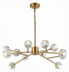 Подвесная люстра ST-Luce Romano SL1166.303.12 в Соликамске - solikamsk.mebel24.online | фото 4