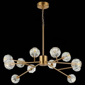 Подвесная люстра ST-Luce Romano SL1166.303.12 в Соликамске - solikamsk.mebel24.online | фото 8