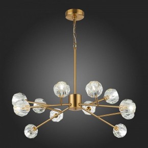 Подвесная люстра ST-Luce Romano SL1166.303.12 в Соликамске - solikamsk.mebel24.online | фото 9