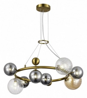 Подвесная люстра ST-Luce Sphere SL1515.303.08 в Соликамске - solikamsk.mebel24.online | фото 2
