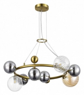 Подвесная люстра ST-Luce Sphere SL1515.303.08 в Соликамске - solikamsk.mebel24.online | фото 3