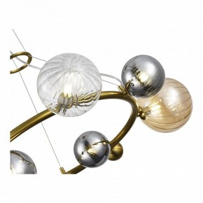 Подвесная люстра ST-Luce Sphere SL1515.303.08 в Соликамске - solikamsk.mebel24.online | фото 4