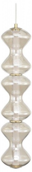 Подвесная люстра ST-Luce SPINE SL6136.213.01 в Соликамске - solikamsk.mebel24.online | фото