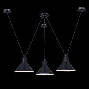 Подвесная люстра ST-Luce Svevo SL1804.403.03 в Соликамске - solikamsk.mebel24.online | фото 3