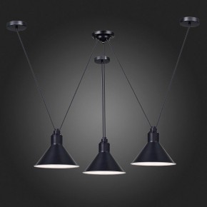 Подвесная люстра ST-Luce Svevo SL1804.403.03 в Соликамске - solikamsk.mebel24.online | фото 4