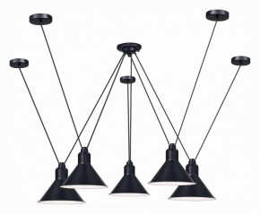 Подвесная люстра ST-Luce Svevo SL1804.403.05 в Соликамске - solikamsk.mebel24.online | фото