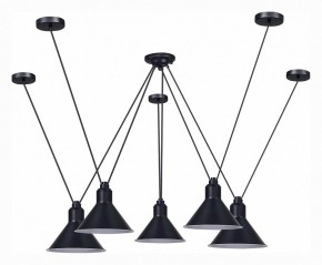 Подвесная люстра ST-Luce Svevo SL1804.403.05 в Соликамске - solikamsk.mebel24.online | фото 2
