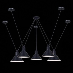 Подвесная люстра ST-Luce Svevo SL1804.403.05 в Соликамске - solikamsk.mebel24.online | фото 3