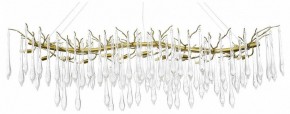 Подвесная люстра ST-Luce Teardrops SL1660.213.12 в Соликамске - solikamsk.mebel24.online | фото
