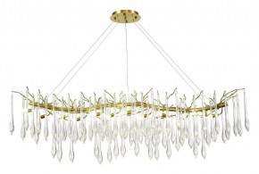 Подвесная люстра ST-Luce Teardrops SL1660.213.12 в Соликамске - solikamsk.mebel24.online | фото 2