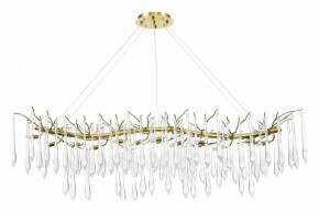 Подвесная люстра ST-Luce Teardrops SL1660.213.12 в Соликамске - solikamsk.mebel24.online | фото 3