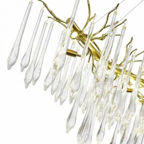 Подвесная люстра ST-Luce Teardrops SL1660.213.12 в Соликамске - solikamsk.mebel24.online | фото 4