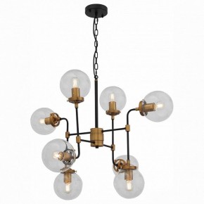 Подвесная люстра ST-Luce Varieta SL234.403.08 в Соликамске - solikamsk.mebel24.online | фото 2