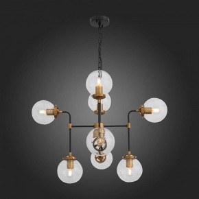 Подвесная люстра ST-Luce Varieta SL234.403.08 в Соликамске - solikamsk.mebel24.online | фото 3