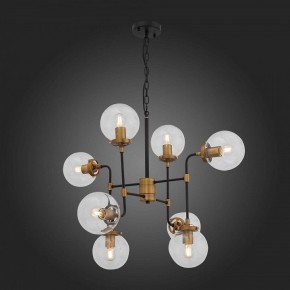 Подвесная люстра ST-Luce Varieta SL234.403.08 в Соликамске - solikamsk.mebel24.online | фото 4