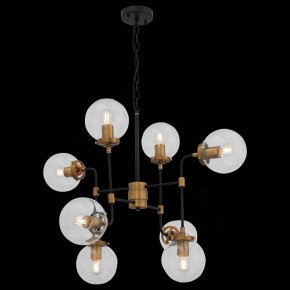 Подвесная люстра ST-Luce Varieta SL234.403.08 в Соликамске - solikamsk.mebel24.online | фото 5