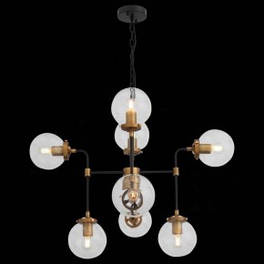 Подвесная люстра ST-Luce Varieta SL234.403.08 в Соликамске - solikamsk.mebel24.online | фото 6