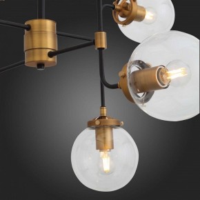 Подвесная люстра ST-Luce Varieta SL234.403.08 в Соликамске - solikamsk.mebel24.online | фото 7