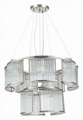 Подвесная люстра ST-Luce Velletri SL1627.103.11 в Соликамске - solikamsk.mebel24.online | фото 2