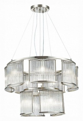 Подвесная люстра ST-Luce Velletri SL1627.103.11 в Соликамске - solikamsk.mebel24.online | фото 3