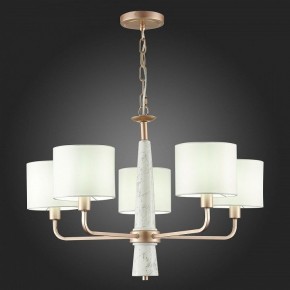 Подвесная люстра ST-Luce Vellino SL1163.203.05 в Соликамске - solikamsk.mebel24.online | фото 4