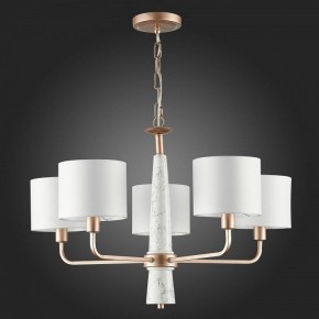 Подвесная люстра ST-Luce Vellino SL1163.203.05 в Соликамске - solikamsk.mebel24.online | фото 5