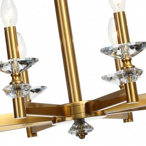 Подвесная люстра Stilfort Albert 1048/03/08P в Соликамске - solikamsk.mebel24.online | фото 3