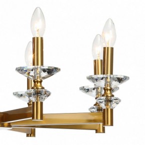 Подвесная люстра Stilfort Albert 1048/03/08P в Соликамске - solikamsk.mebel24.online | фото 4