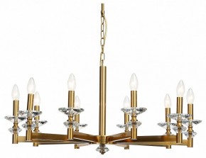 Подвесная люстра Stilfort Albert 1048/03/10P в Соликамске - solikamsk.mebel24.online | фото 1