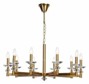 Подвесная люстра Stilfort Albert 1048/03/10P в Соликамске - solikamsk.mebel24.online | фото 2