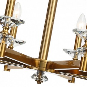 Подвесная люстра Stilfort Albert 1048/03/10P в Соликамске - solikamsk.mebel24.online | фото 3