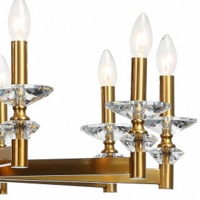 Подвесная люстра Stilfort Albert 1048/03/10P в Соликамске - solikamsk.mebel24.online | фото 4