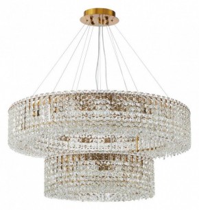 Подвесная люстра Stilfort Delone 2179/05/26P в Соликамске - solikamsk.mebel24.online | фото