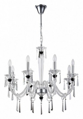 Подвесная люстра Stilfort Lussi 1052/09/08P в Соликамске - solikamsk.mebel24.online | фото 2