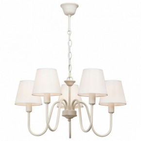 Подвесная люстра Vitaluce 3339 V3339/5 в Соликамске - solikamsk.mebel24.online | фото 2
