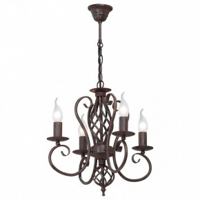 Подвесная люстра Vitaluce 3346 V3346/4 в Соликамске - solikamsk.mebel24.online | фото 2